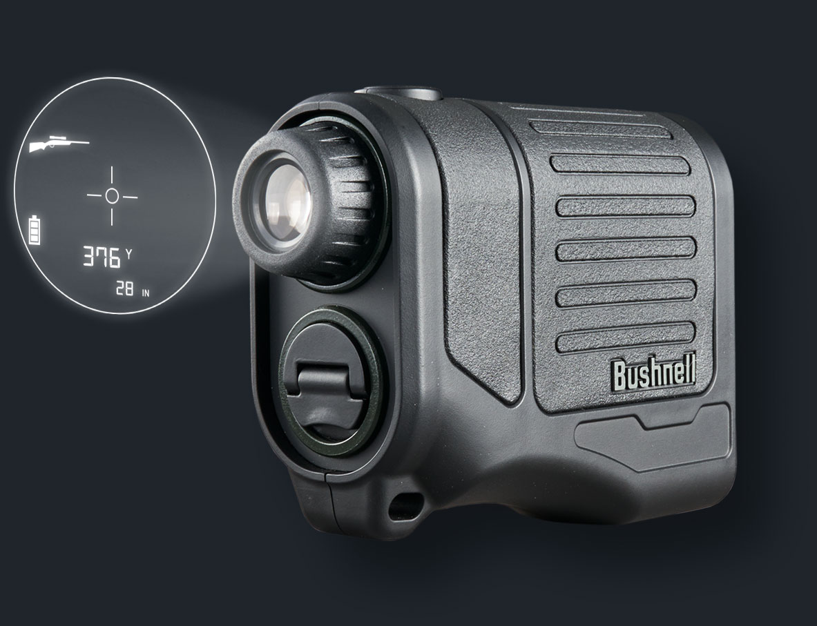 Rangefinders Hunting, Archery, Tactical Bushnell